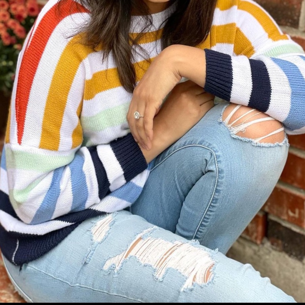 Universal Thread Midrise Jeans